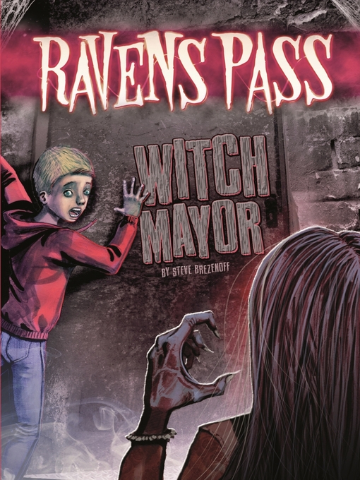 Title details for Witch Mayor by Steve Brezenoff - Available